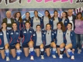 Baby Volley 2015 Pa.Fe. U16