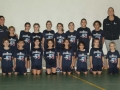 Volley S3 2010 “ACLI S. LUCA S. GIORGIO”