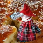 Focaccia della Befana
