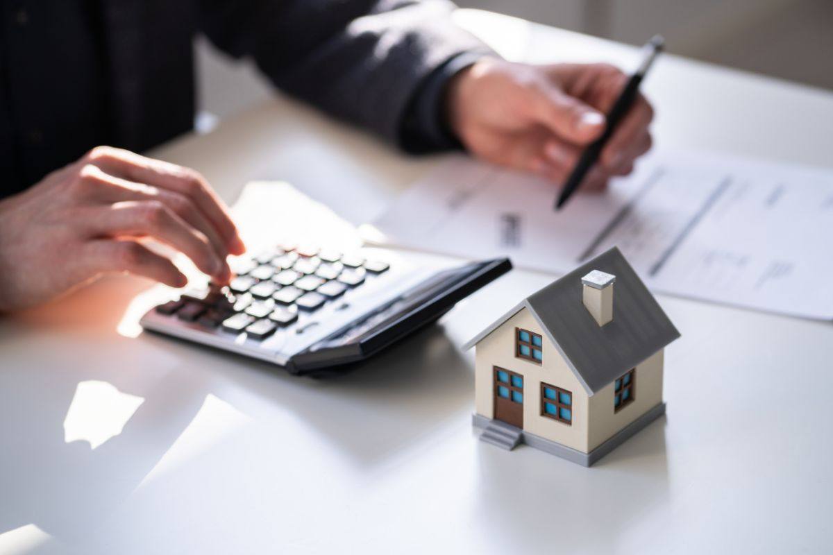 Imposte per la proprietà di un immobile