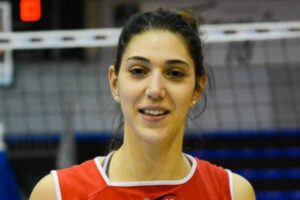 Margarita Oikonomopoulou