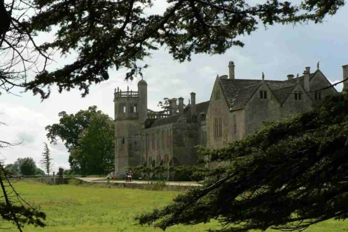 abbazia