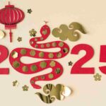capodanno cinese 2025